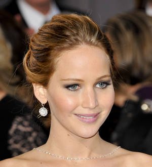 Jennifer Lawrence horrified by flirty exchange with Jack Nicholson