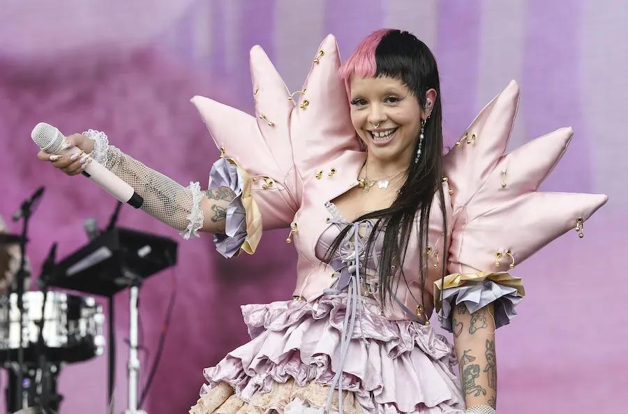 ARTIST SPOTLIGHT: Melanie Martinez