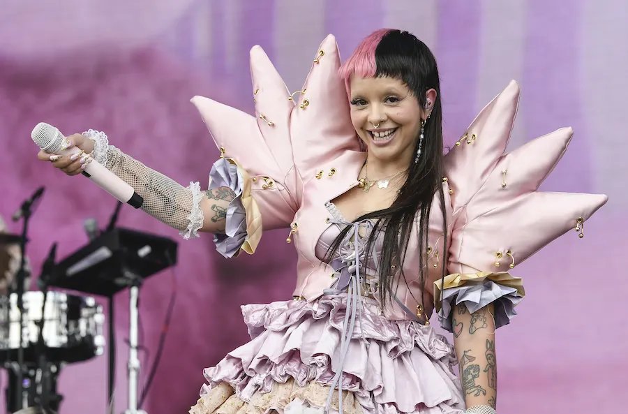 ARTIST SPOTLIGHT: Melanie Martinez