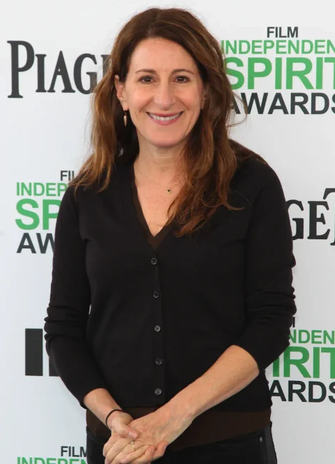 Many Exciting Female Voices Represented in Amazon's Slate of New Pilots!