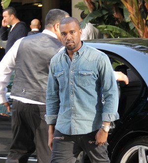 Kanye West remembers Haiti earthquake survivors at Christmas