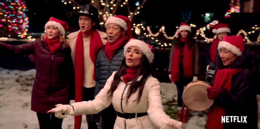 5 Underrated Christmas Movies To Add To Your Holiday Rotation!