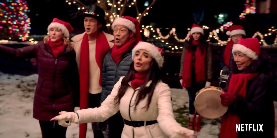 5 Underrated Christmas Movies To Add To Your Holiday Rotation!