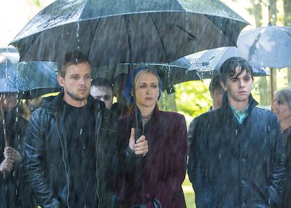 "Bates Motel" Checking In For Another Crazy Season In March!