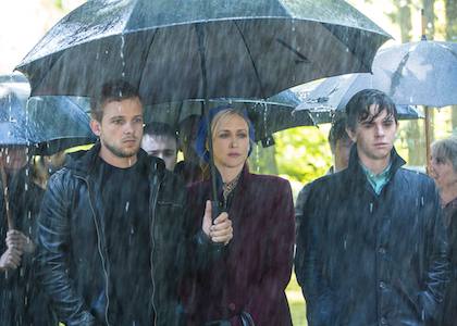 "Bates Motel" Checking In For Another Crazy Season In March!