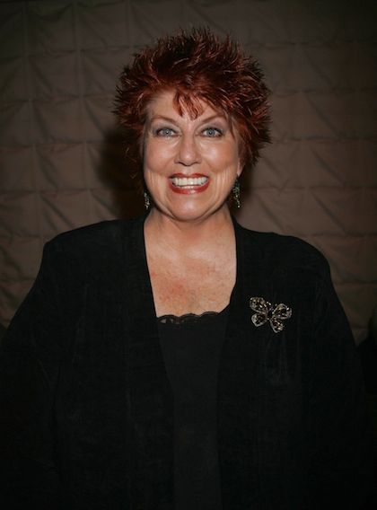 The Animated Legacy of Marcia Wallace