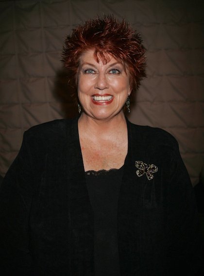 The Animated Legacy of Marcia Wallace