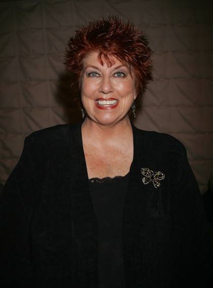 The Animated Legacy of Marcia Wallace