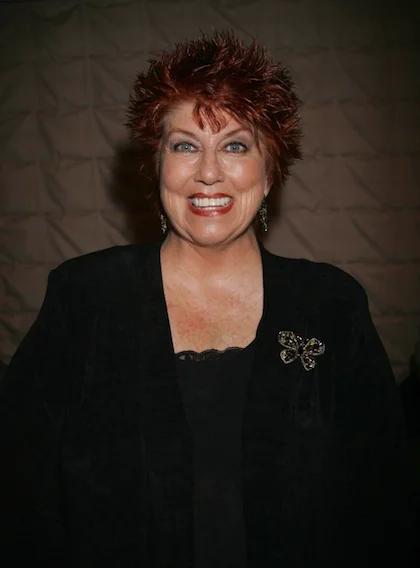 The Animated Legacy of Marcia Wallace