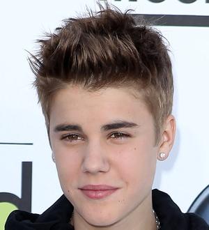 Justin Bieber's face paralyzed after window smash