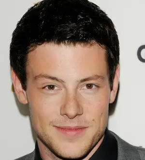 Cory Monteith Joins a Band