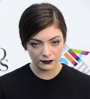 Lorde too ill to attend iHeartRadio Music Awards