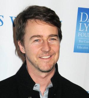 Mary J. Blige & Edward Norton honoured for charity work