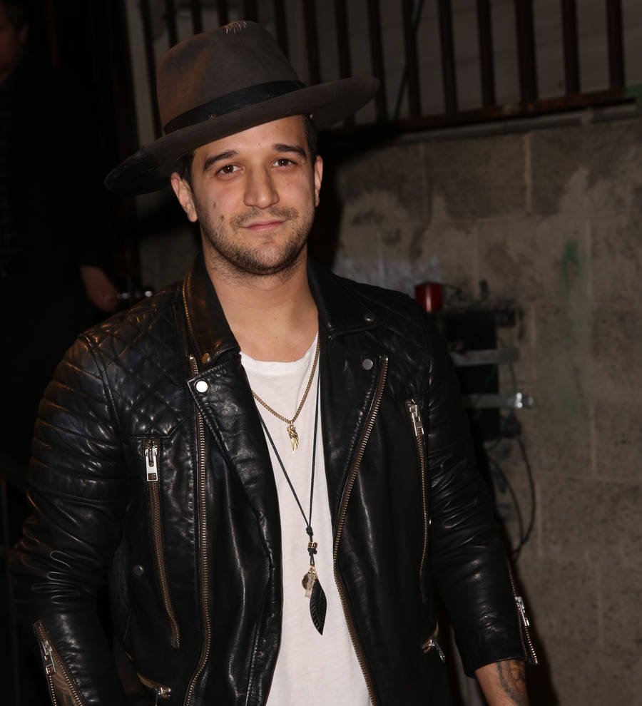 Mark Ballas to star in Jersey Boys for final run