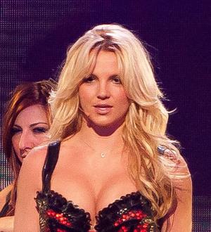 Britney Spears given her own day in San Francisco