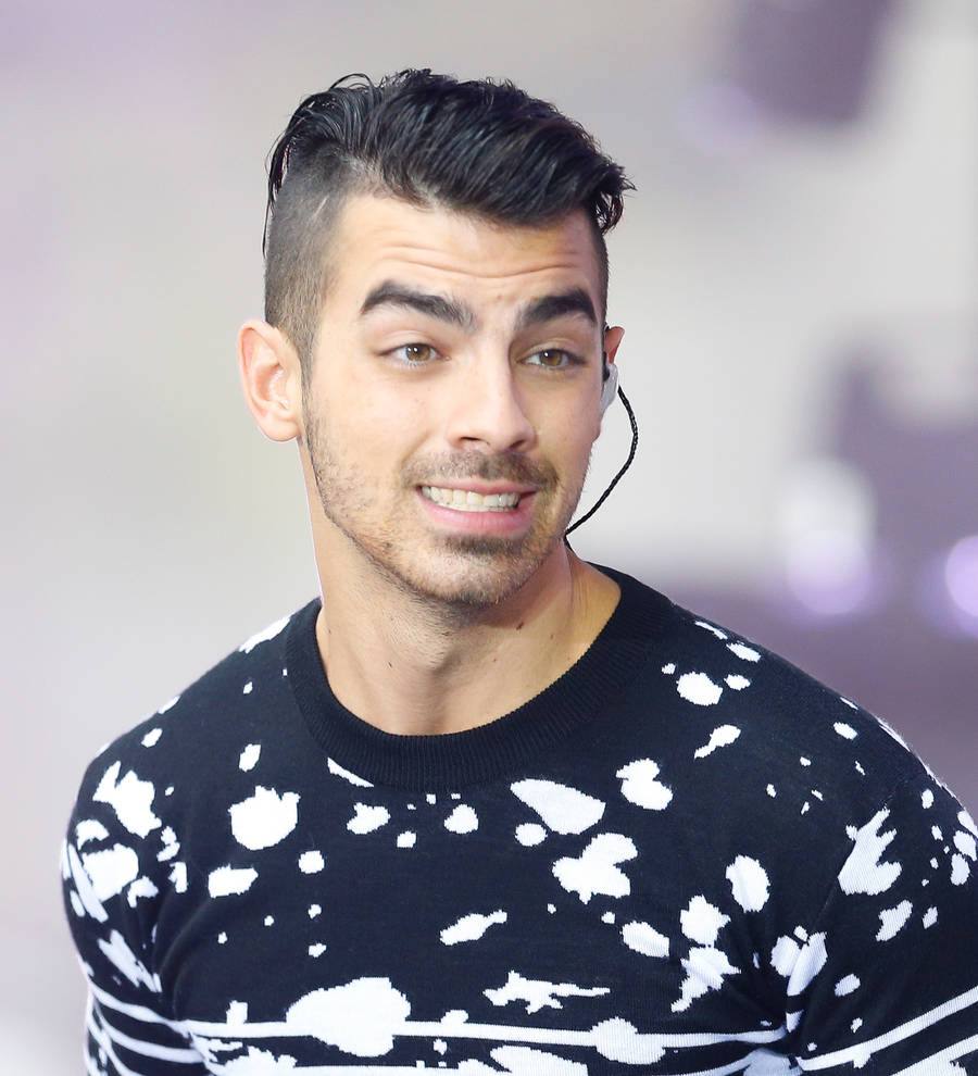 Demi Lovato and Joe Jonas teaming up for private concert