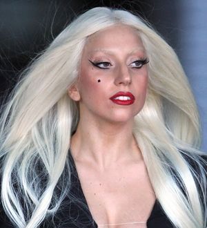 Lady Gaga and Kanye West invest in music website