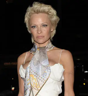 Pamela Anderson & Paul McCartney still awaiting saved elephant's freedom