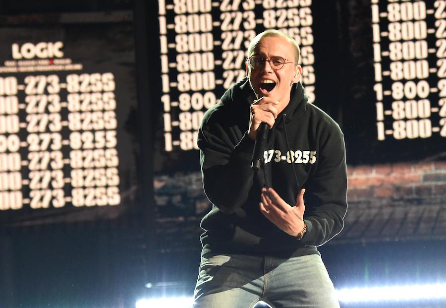 Artist Spotlight: Logic