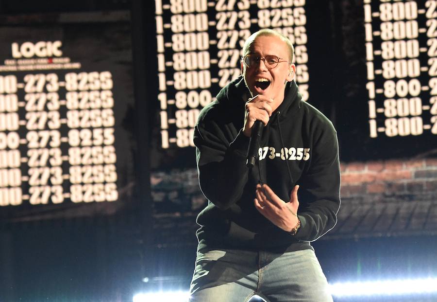 Artist Spotlight: Logic