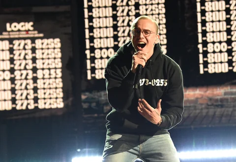 Artist Spotlight: Logic