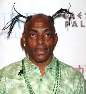 Coolio and son incarcerated at the same Las Vegas jail