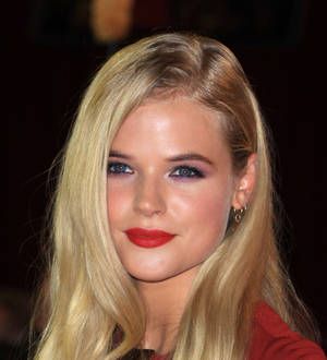 Gabriella Wilde pregnant
