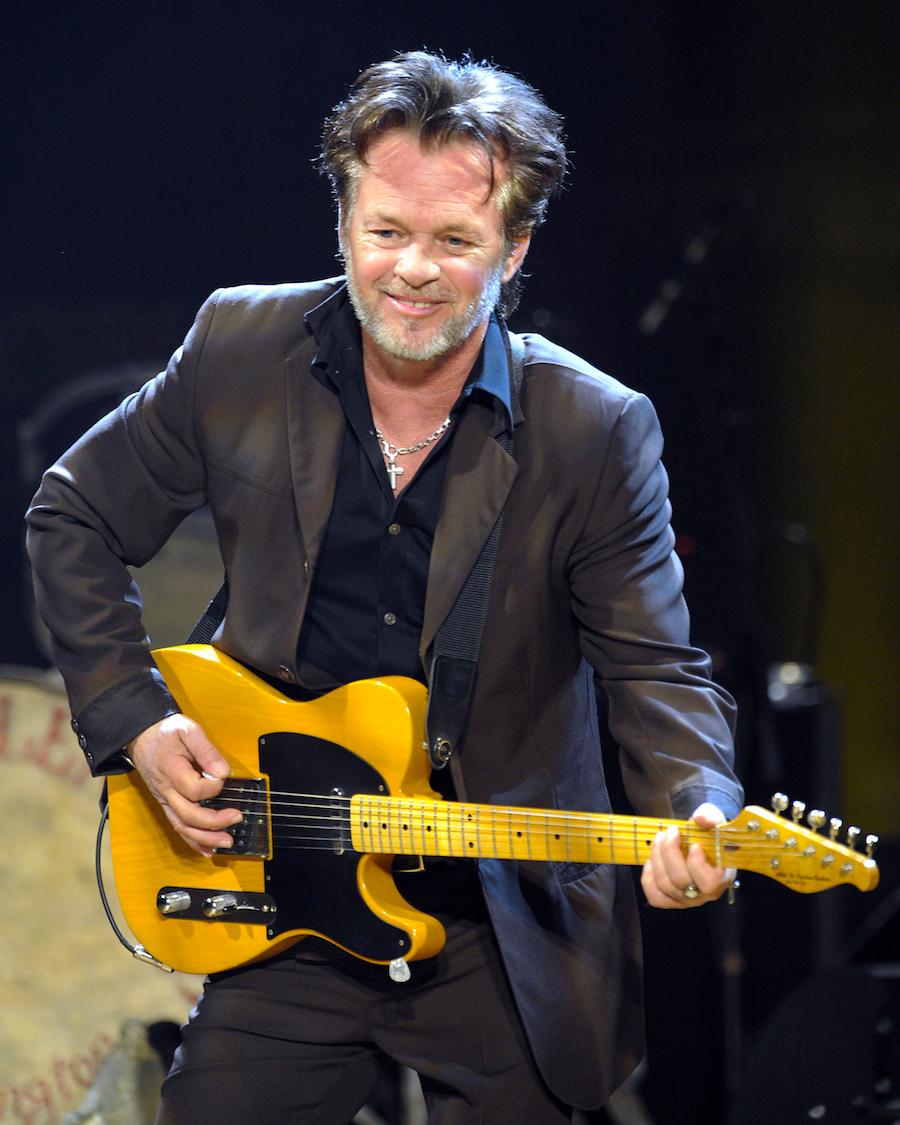 SUNDAY MUSIC VIDS: John Mellencamp