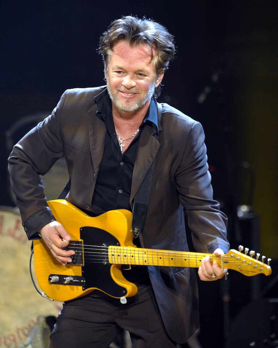 SUNDAY MUSIC VIDS: John Mellencamp