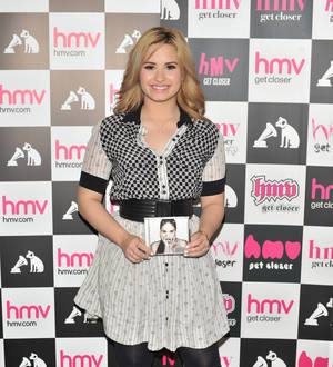 Demi Lovato is Zendaya's mentor