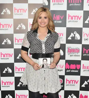 Demi Lovato is Zendaya's mentor