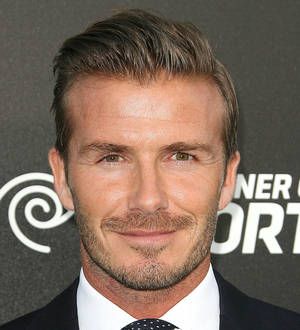 David Beckham leaves Los Angeles Galaxy on a winning note