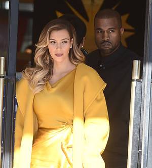 Kim Kardashian will marry in Paris this summer