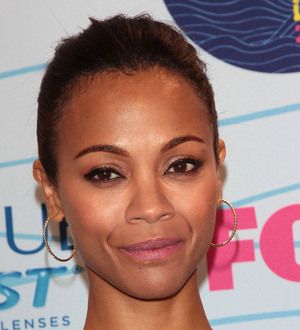 Zoe Saldana replaces Mary J. Blige in new Nina Simone biopic