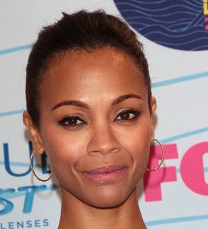 Zoe Saldana replaces Mary J. Blige in new Nina Simone biopic