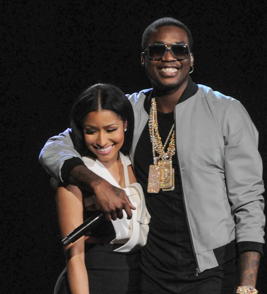 Meek Mill sentenced to house arrest