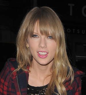 Taylor Swift: 'My exes can write songs about me too'