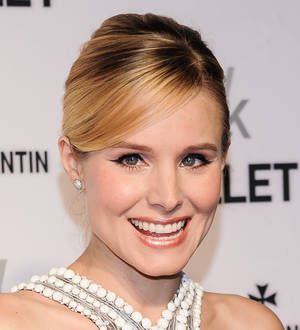 Kristen Bell had to turn down Peter Pan role