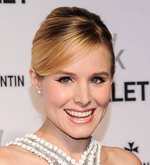 Kristen Bell had to turn down Peter Pan role