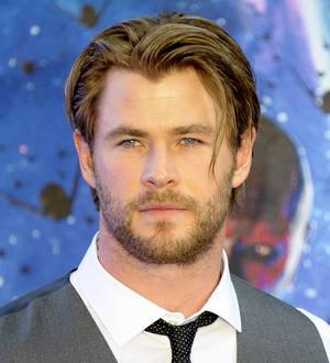 Chris Hemsworth named Sexiest Man Alive