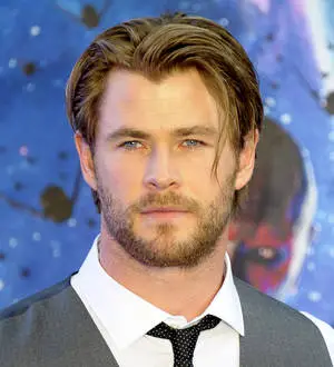 Chris Hemsworth named Sexiest Man Alive
