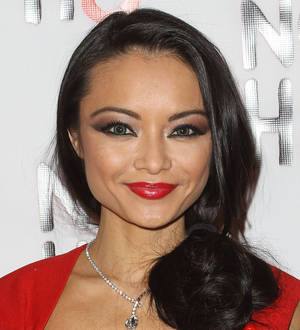 Tila Tequila pregnant with first child