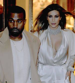 Kanye West's proposal airs on Kardashians' reality show