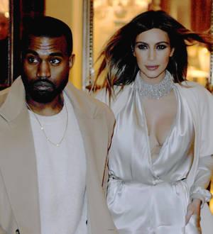 Kanye West's proposal airs on Kardashians' reality show