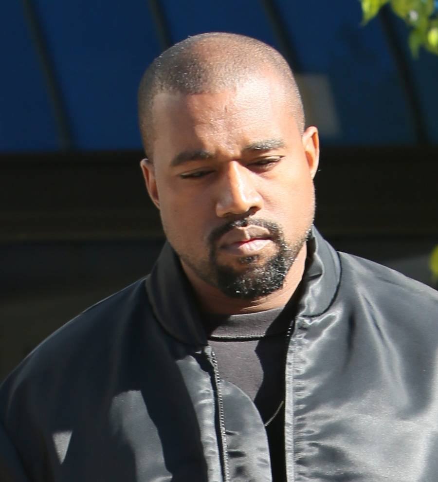 Kanye West has no beef with LeBron James