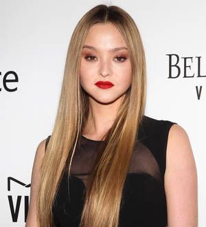 Devon and Steve Aoki battling late father's wife