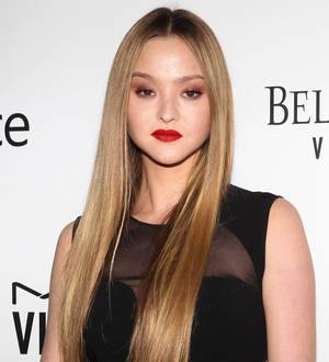 Devon and Steve Aoki battling late father's wife