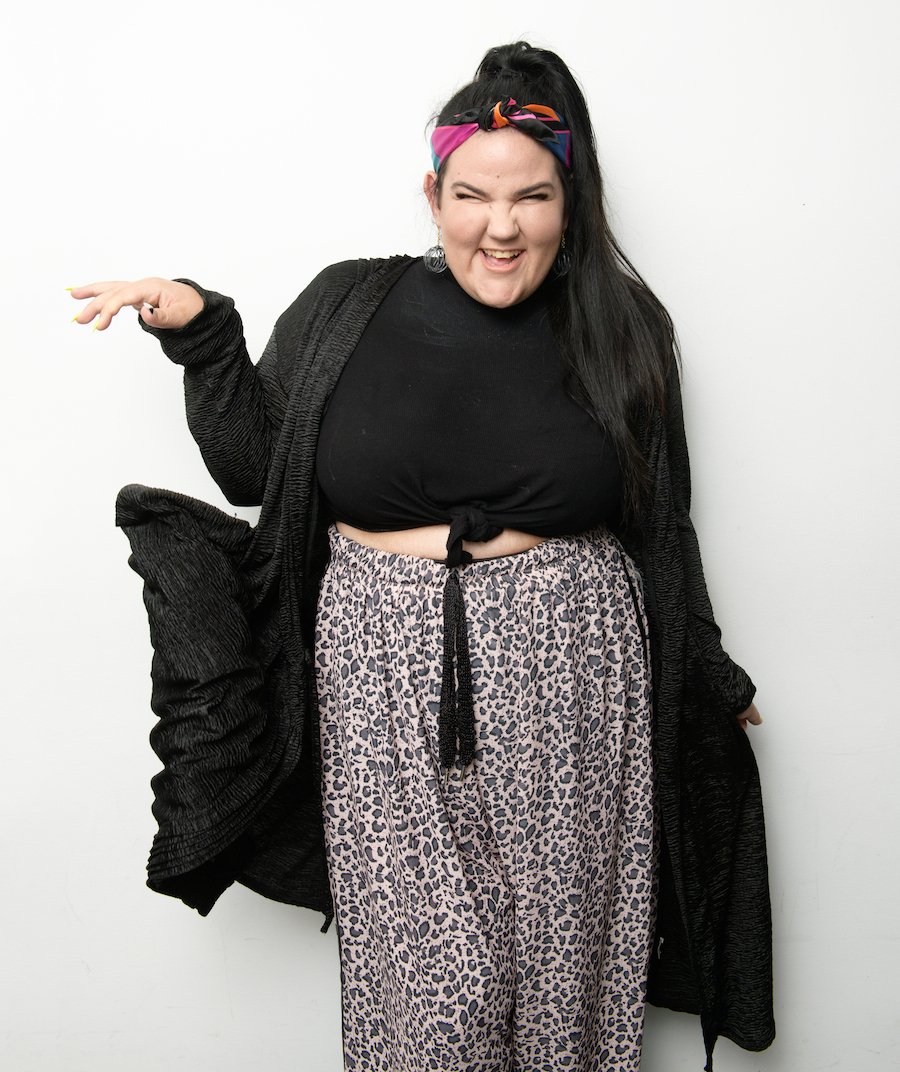 Artist Spotlight: Netta