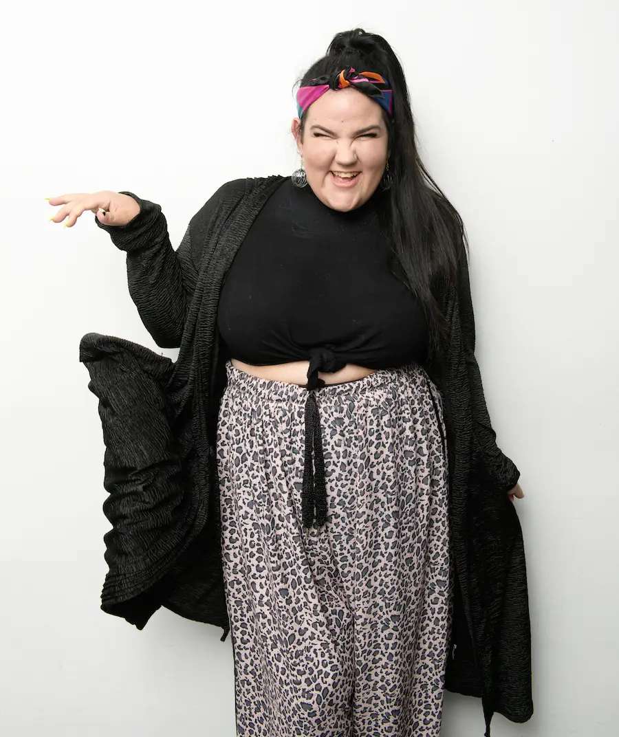 Artist Spotlight: Netta