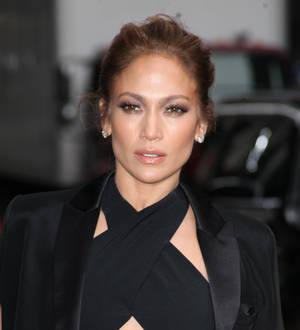 Gerard Butler pokes fun at Jennifer Lopez over Hollywood Film Awards slip-up